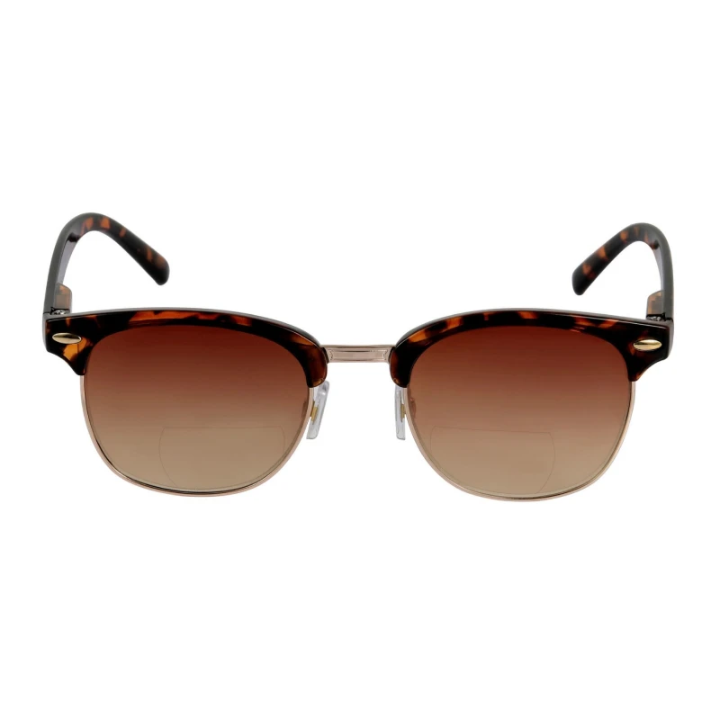 The Executive Classic Unisex Bifocal Reading Sunglasses (12 Pair Wholesale)