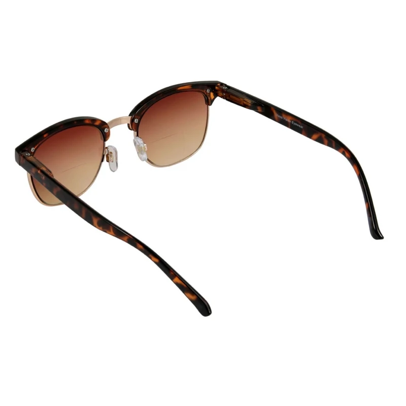The Executive Classic Unisex Bifocal Reading Sunglasses (12 Pair Wholesale)