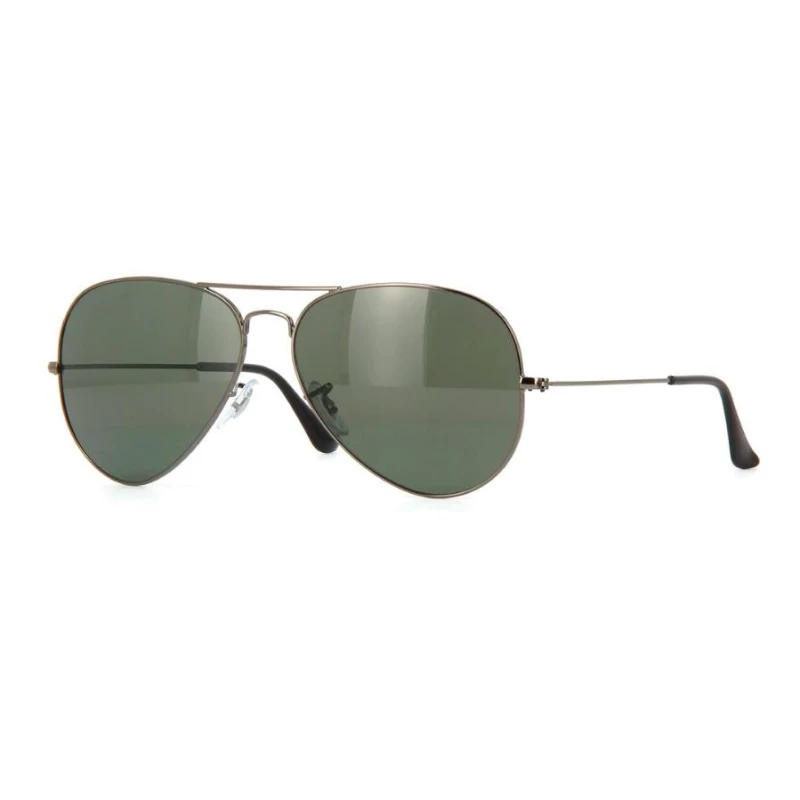 Aviator Progressive / Bifocal / Regular Sun Readers Sunglasses