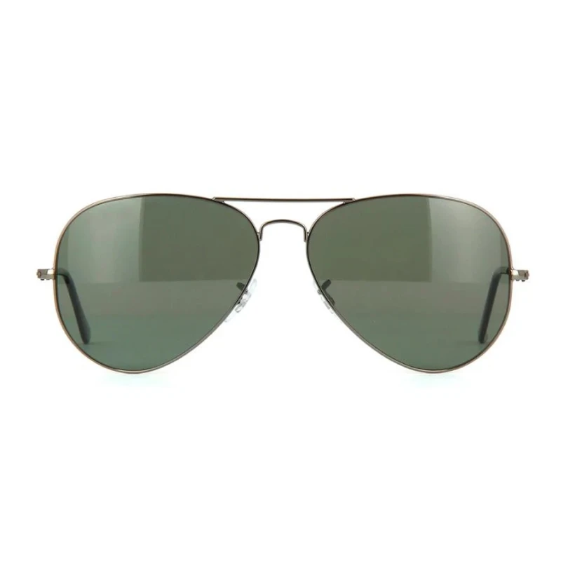 Aviator Progressive / Bifocal / Regular Sun Readers Sunglasses
